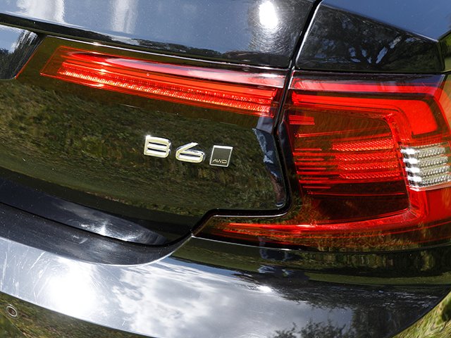 2024 Volvo S90 Plus - Photo 31