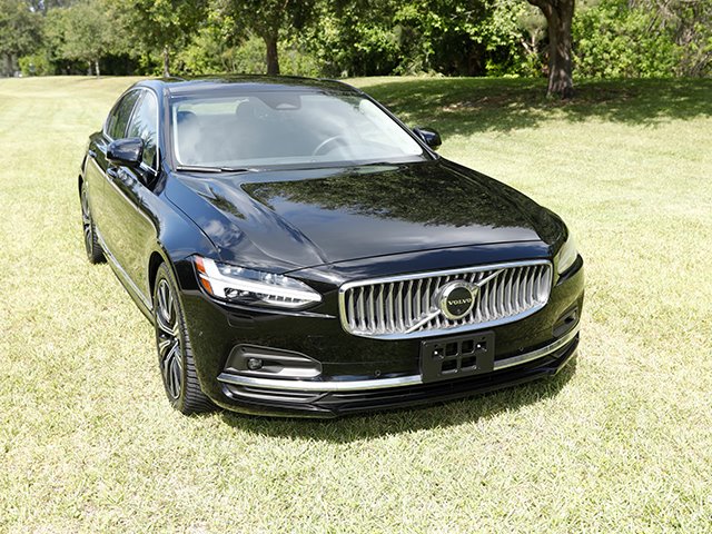 2024 Volvo S90 Plus - Photo 7