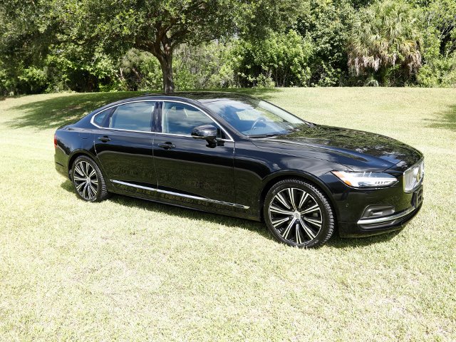 2024 Volvo S90 Plus - Photo 6