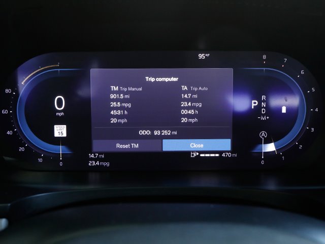 2024 Volvo S90 Plus - Photo 17