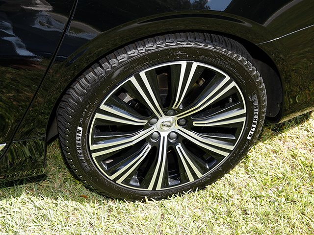 2024 Volvo S90 Plus - Photo 28