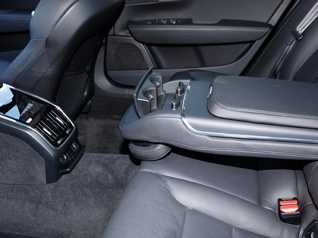 2024 Volvo S90 Plus - Photo 24