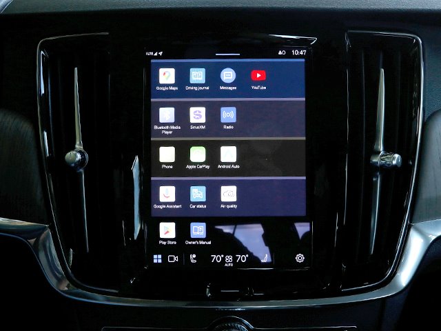 2024 Volvo S90 Plus - Photo 18