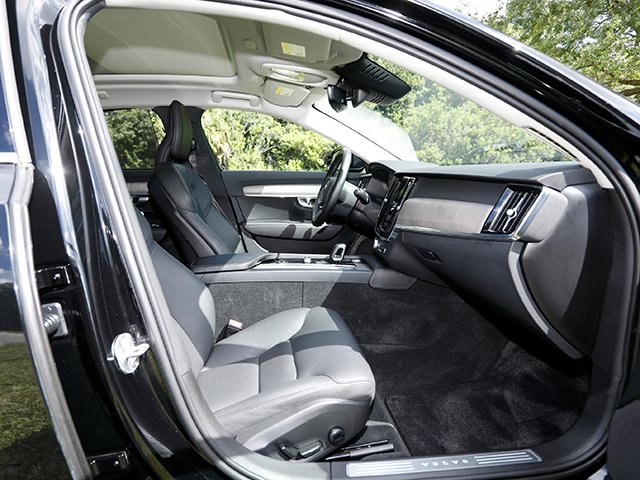 2024 Volvo S90 Plus - Photo 20