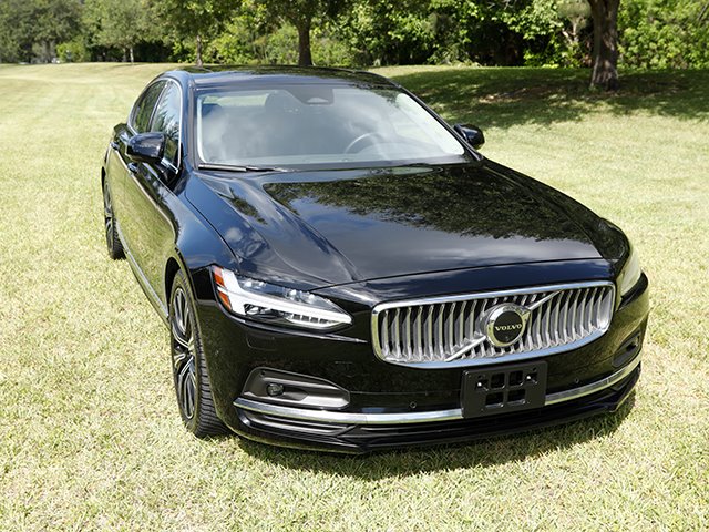 2024 Volvo S90 Plus - Photo 9