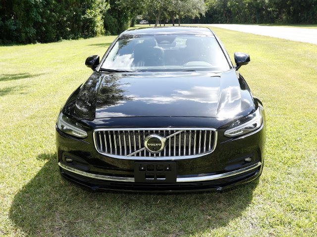 2024 Volvo S90 Plus - Photo 10