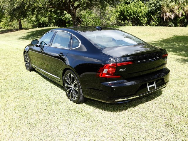 2024 Volvo S90 Plus - Photo 8