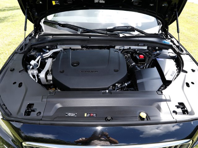 2024 Volvo S90 Plus - Photo 11