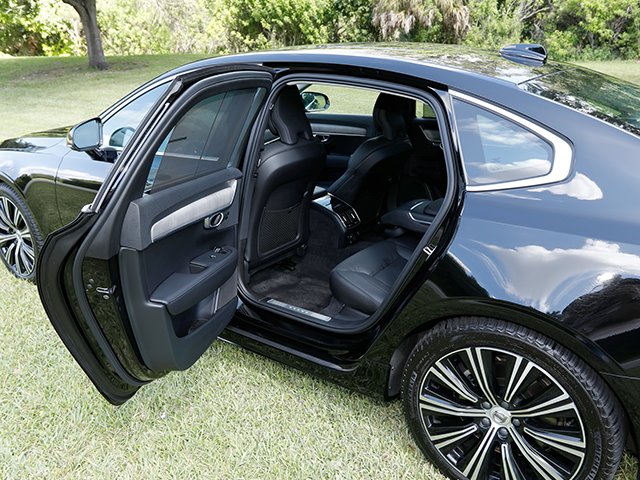 2024 Volvo S90 Plus - Photo 27