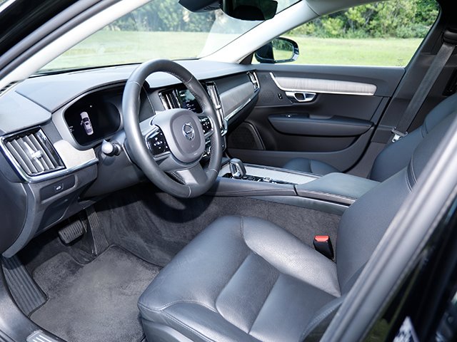 2024 Volvo S90 Plus - Photo 13