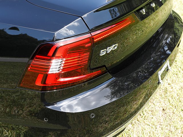 2024 Volvo S90 Plus - Photo 30