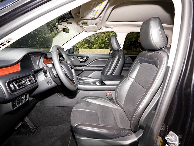 2024 Lincoln Aviator Reserve - Photo 12