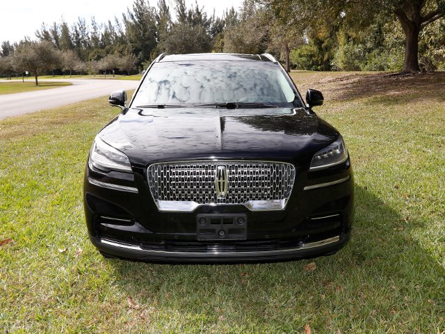 2024 Lincoln Aviator Reserve - Photo 8