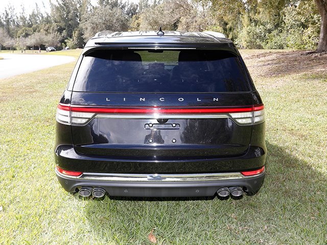 2024 Lincoln Aviator Reserve - Photo 29