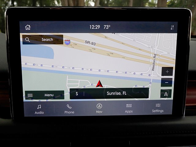2024 Lincoln Aviator Reserve - Photo 15