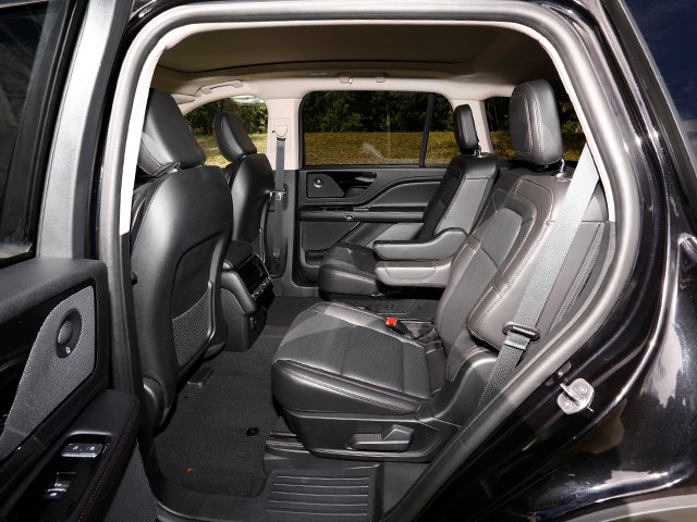 2024 Lincoln Aviator Reserve - Photo 21
