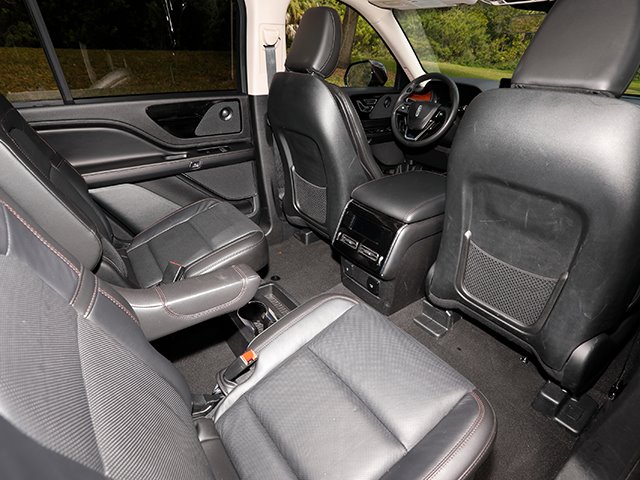 2024 Lincoln Aviator Reserve - Photo 17