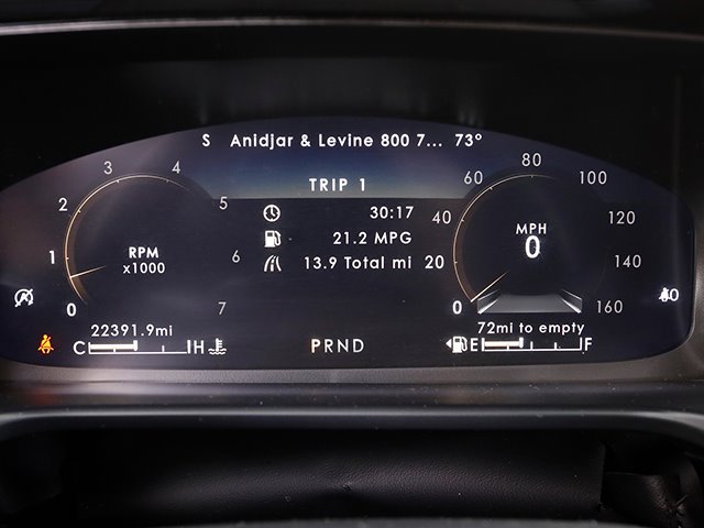 2024 Lincoln Aviator Reserve - Photo 14