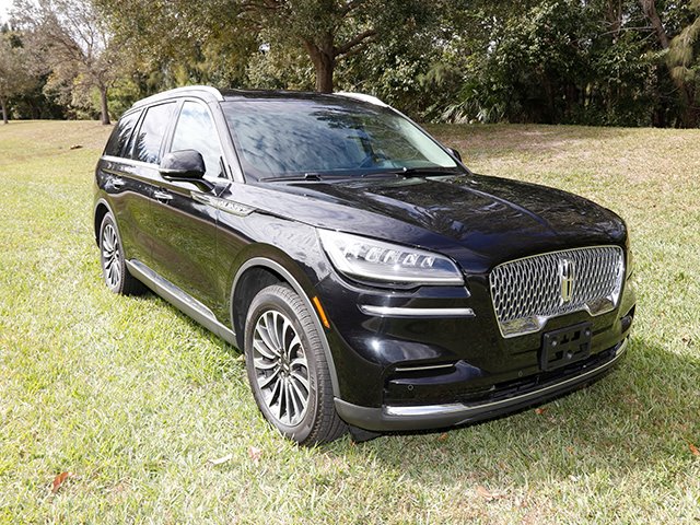 2024 Lincoln Aviator Reserve - Photo 7