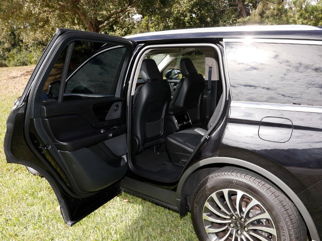 2024 Lincoln Aviator Reserve - Photo 24