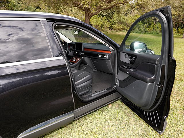 2024 Lincoln Aviator Reserve - Photo 19