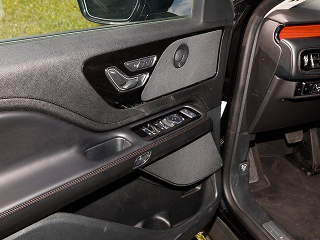 2024 Lincoln Aviator Reserve - Photo 23
