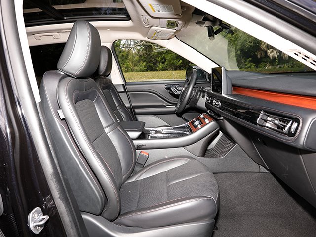 2024 Lincoln Aviator Reserve - Photo 18
