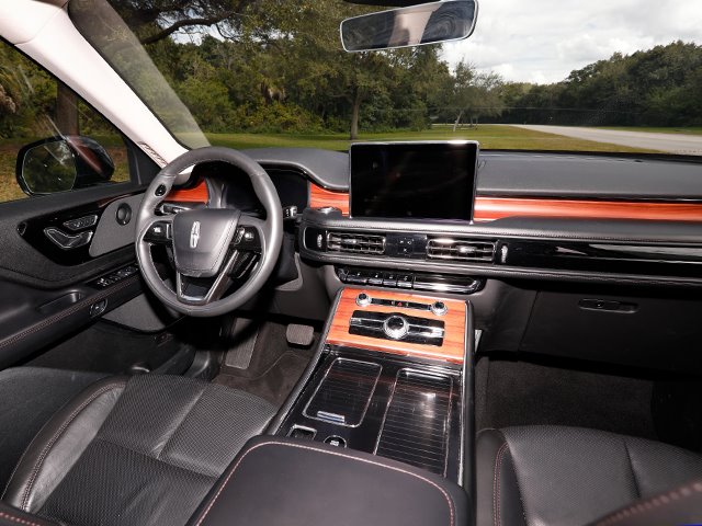 2024 Lincoln Aviator Reserve - Photo 16