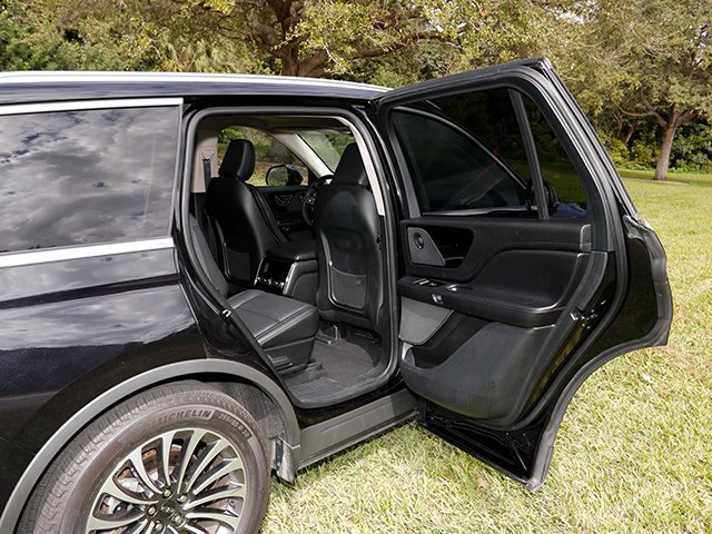 2024 Lincoln Aviator Reserve - Photo 20
