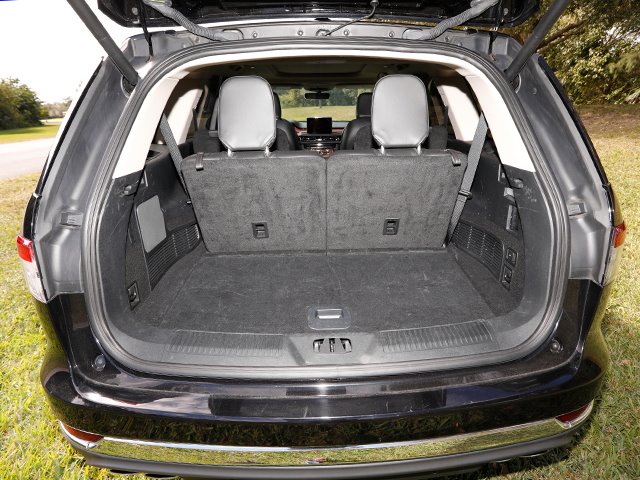 2024 Lincoln Aviator Reserve - Photo 28