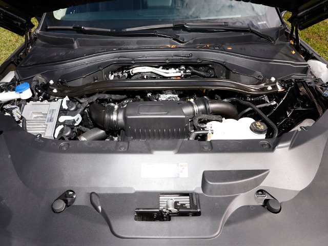 2024 Lincoln Aviator Reserve - Photo 9