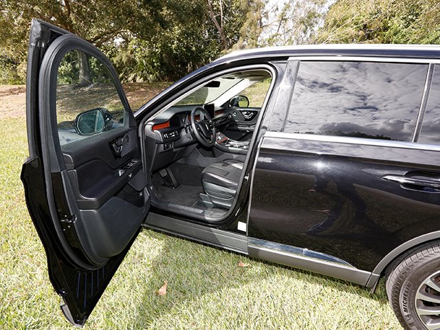 2024 Lincoln Aviator Reserve - Photo 11