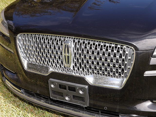 2024 Lincoln Aviator Reserve - Photo 10