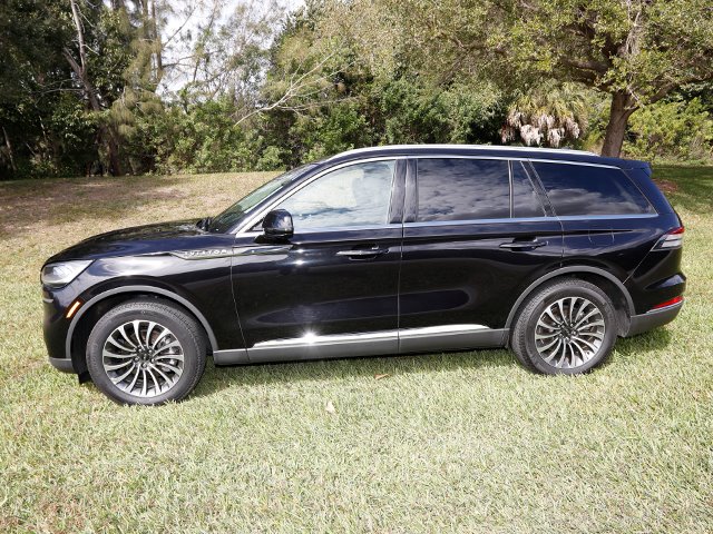2024 Lincoln Aviator Reserve - Photo 26
