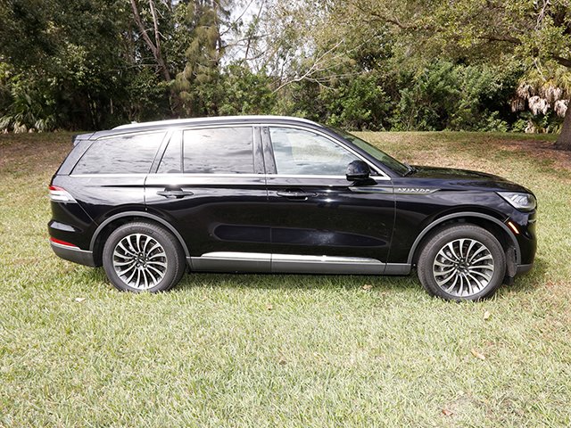 2024 Lincoln Aviator Reserve - Photo 6