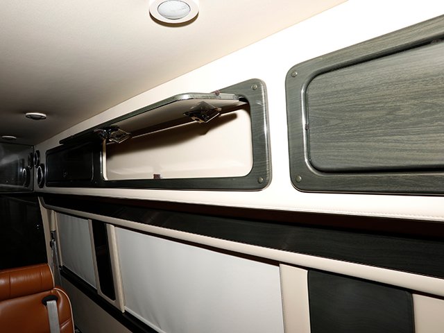 2017 Mercedes-Benz Sprinter Cab Chassis Base - Photo 30