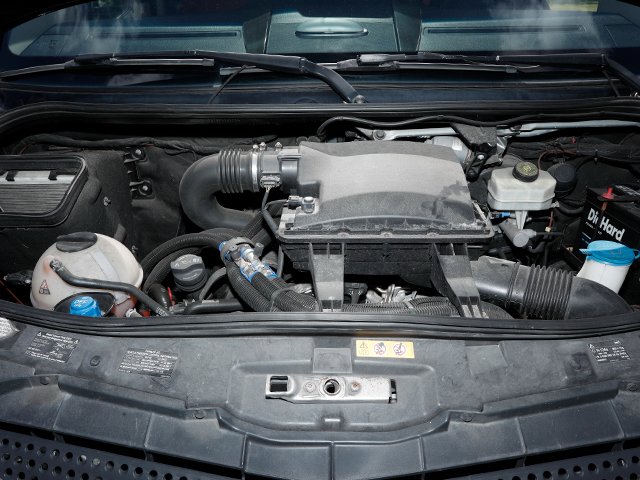 2017 Mercedes-Benz Sprinter Cab Chassis Base - Photo 8