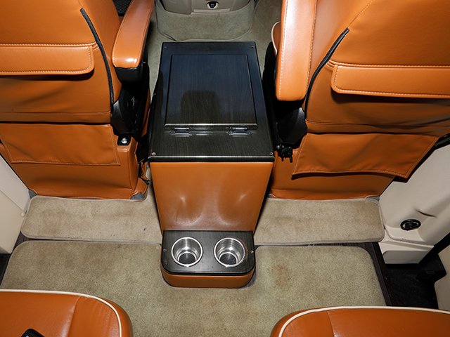 2017 Mercedes-Benz Sprinter Cab Chassis Base - Photo 24