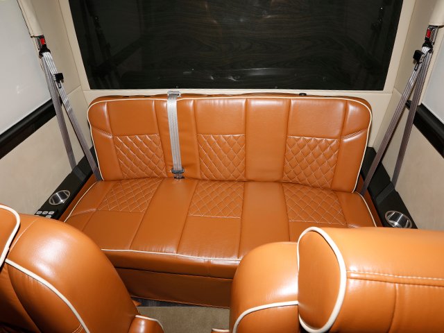 2017 Mercedes-Benz Sprinter Cab Chassis Base - Photo 36