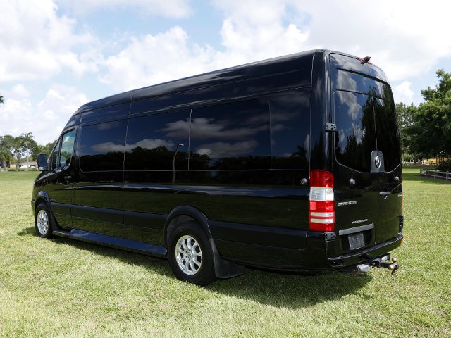 2017 Mercedes-Benz Sprinter Cab Chassis Base - Photo 7