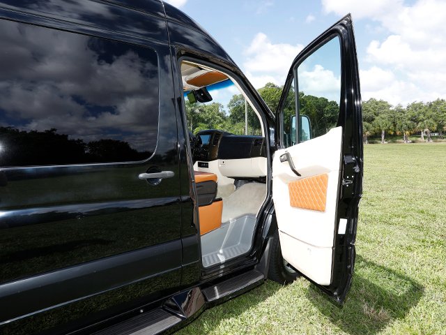 2017 Mercedes-Benz Sprinter Cab Chassis Base - Photo 19