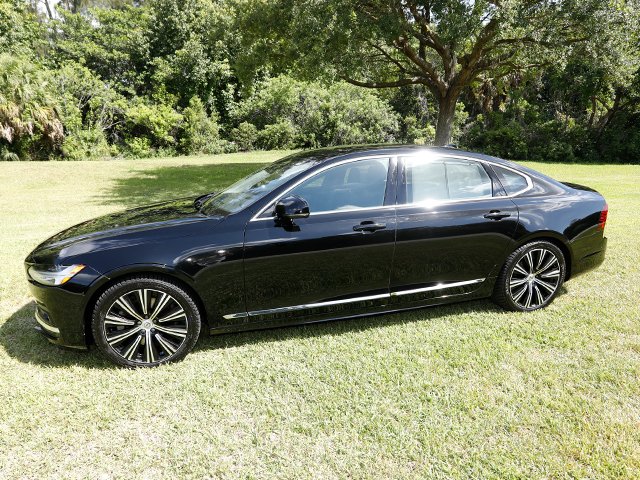 2024 Volvo S90 Plus