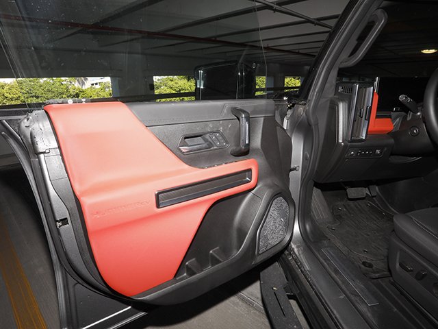 2026 GMC HUMMER EV 3X - Photo 12