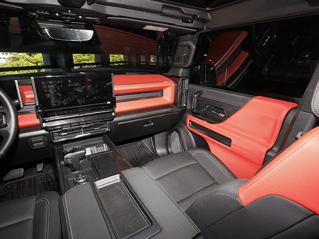2026 GMC HUMMER EV 3X - Photo 20