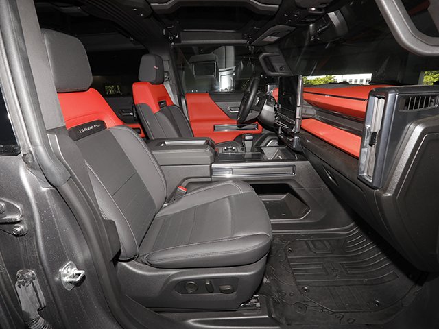2026 GMC HUMMER EV 3X - Photo 22