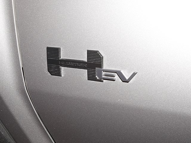 2026 GMC HUMMER EV 3X - Photo 30