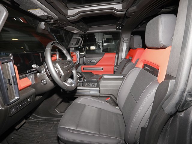 2026 GMC HUMMER EV 3X - Photo 15