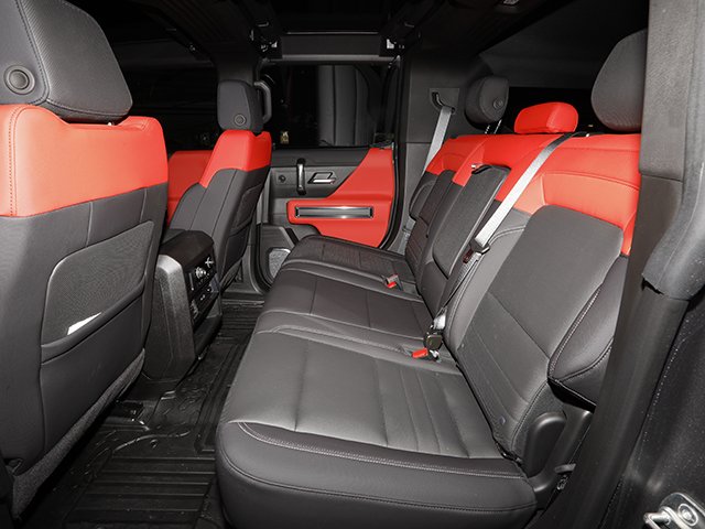 2026 GMC HUMMER EV 3X - Photo 25