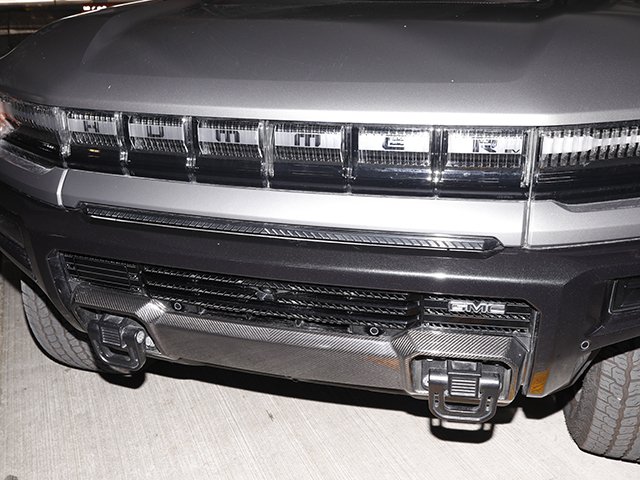 2026 GMC HUMMER EV 3X - Photo 10