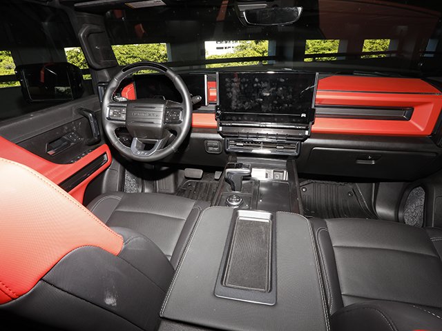 2026 GMC HUMMER EV 3X - Photo 19